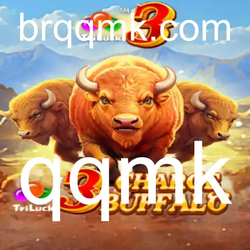 Descubra o Mundo de 3ChargeBuffalo