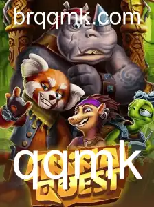 Descubra o Mundo de AnimalQuest: Um Jogo Cativante Que Promete Aventuras Inesquecíveis