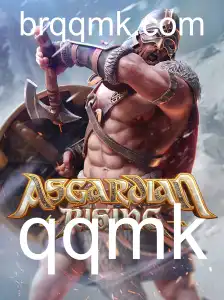 Explorando AsgardianRising: Uma Aventura Épica no Mundo dos Deuses Nórdicos