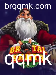 Descubra BrutalSanta: Uma Aventura Natalina Intensa