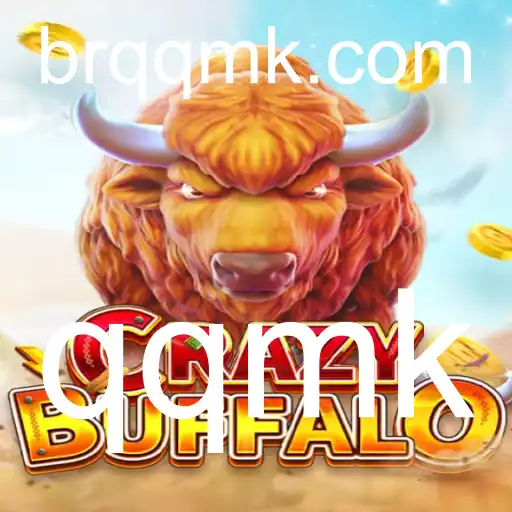 Aventurando-se no Mundo de CRAZYBUFFALO: Uma Experiência de Jogo Única