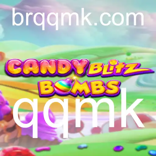 Descubra o Mundo Explosivo de CandyBlitzBombs