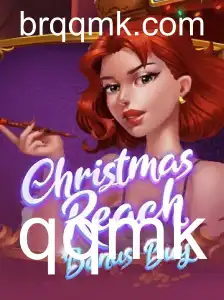 Descubra a Aventura Festiva de ChristmasReachBonusBuy