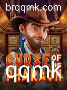 Curse of the Pharaoh: Uma Jornada Enigmática pelo Antigo Egito