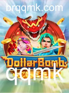 Explorando o Mundo Dinâmico de DollarBombs