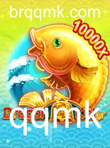 Explorando DragonKoi: A Fusão de Lendas e Estratégia