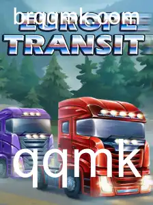 EuropeTransit: Explorando a Diversidade Europeia em um Jogo Inovador