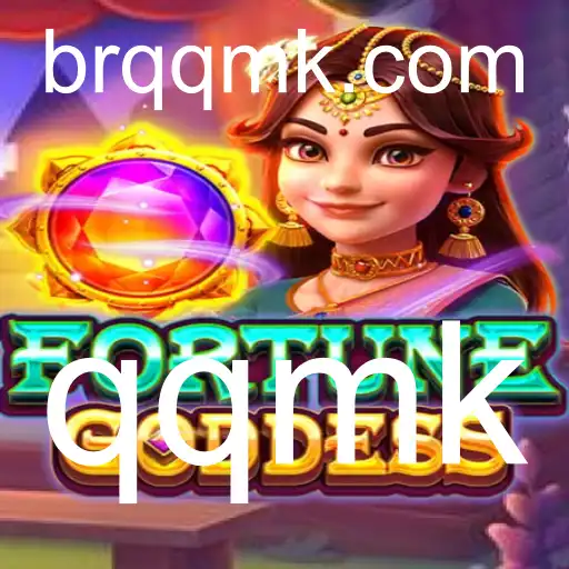 Explorando FORTUNEGODDESS: Um Mergulho Profundo no Novo Jogo