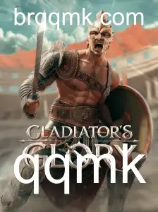 GladiatorsGlory: Mergulhe na Arena dos Bravos