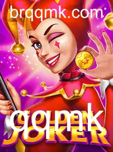 GoldenJoker: Um Mergulho no Mundo do Jogo QQMK