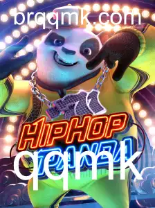 Descobrindo HipHopPanda: O Jogo Revolucionário no Mundo dos Games