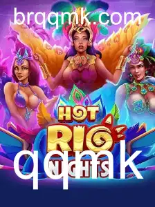 Descubra os Encantos de HotRioNights: O Jogo que Está Conquistando o Mundo