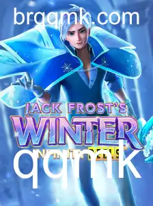 Descubra JackFrostsWinter: O Jogo Congelante Que Está Dominando o Inverno