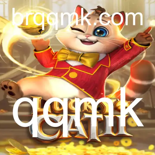 Descubra o Mundo de Aventura de LuckyCatII
