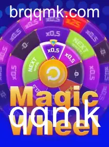 Descubra o Mundo Fascinante de MagicWheel