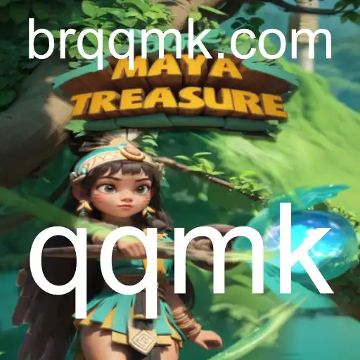 Descubra o Fascinante mundo de MayaTreasure: O Novo Jogo de Estratégia com a Palavra-Chave qqmk