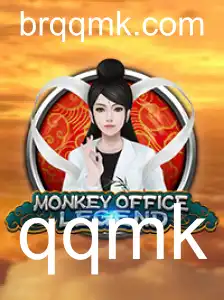 Descubra o Universo Fascinante de MonkeyOfficeLegend