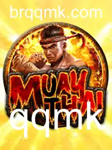 MuayThai: Um Mergulho no Jogo que Combina Estratégia e Intensidade