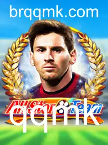 AllStarTeam: Descubra o Jogo que Une Estratégia e Diversão