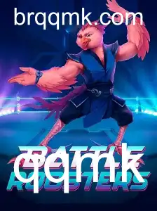 BattleRoosters: Um Mergulho no Mundo dos Combates Aéreos com Galo