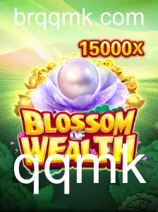 BlossomofWealth: Uma Jornada de Estratégia e Aventura
