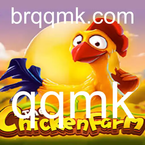 Descubra o Mundo de ChickenFarm: O Jogo Que Está Conquistando o Mundo com QQMK