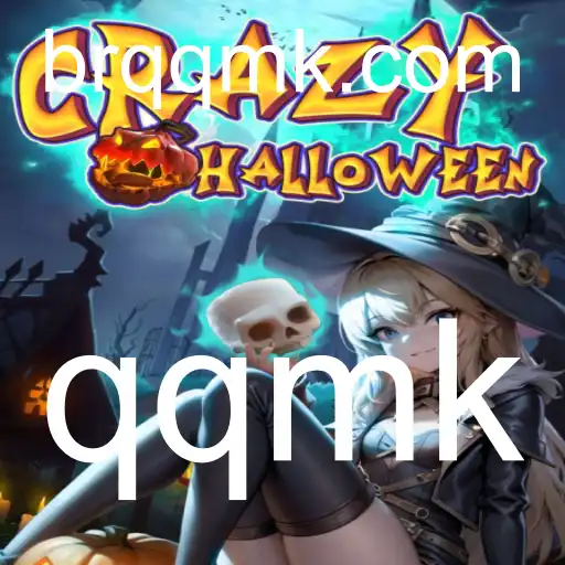 Explorando o Fantástico Mundo de CrazyHalloween: Descrição e Regras