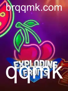 Descobrindo o Mundo de ExplodingFruits: Diversão e Estratégia em um Jogo Inovador