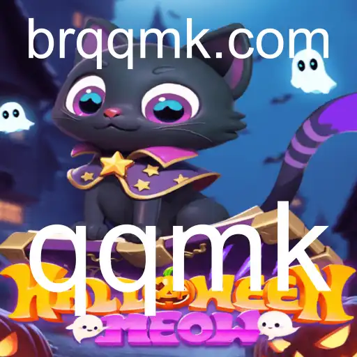 HalloweenMeow: Um Mergulho no Mundo Assustadoramente Divertido de 'qqmk'