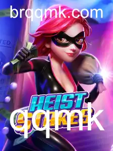 HeistStakes: Desvendando o Jogo de Estratégia Radical