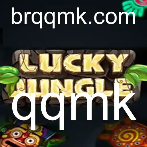 Descubra o Mundo Emocionante de LuckyJungle