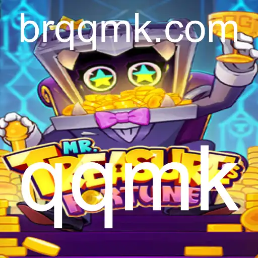 Descubra as Aventuras de MrTreasuresFortune