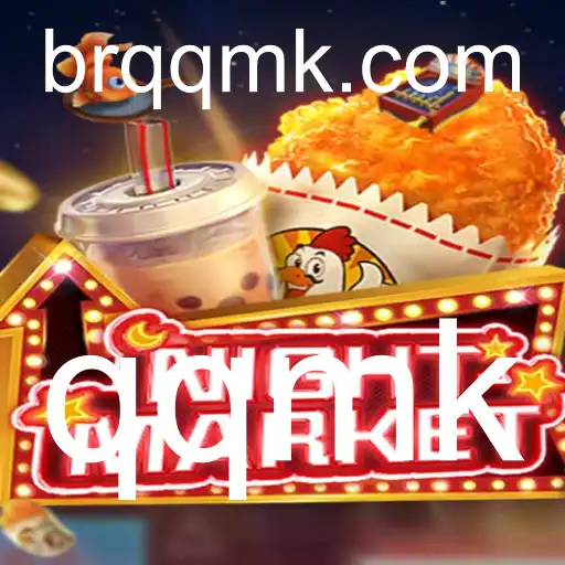 Explorando o Fascinante Mundo do Jogo 'NIGHTMARKET'