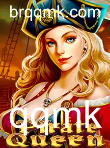 PirateQueen: Aventura e Estratégia nos Sete Mares