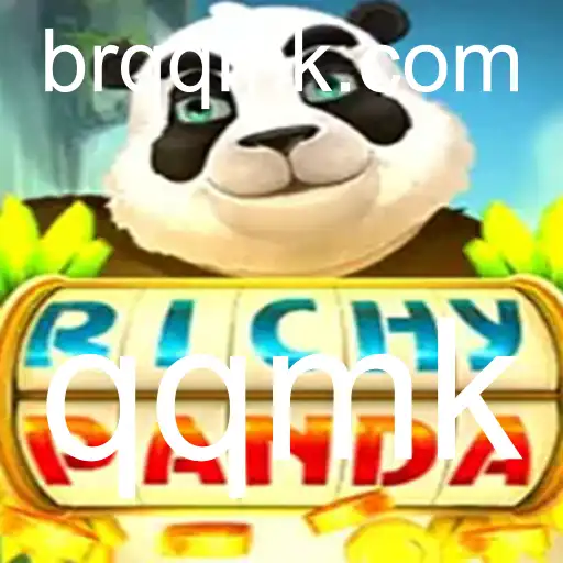 Descubra o Fascinante Mundo do Jogo RichyPanda: Uma Aventura Inovadora