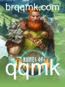 Descubra o Fascinante Mundo de RunesOfDestiny