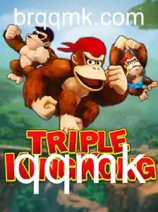 Descubra o Mundo Empolgante de 'TripleKingKong'