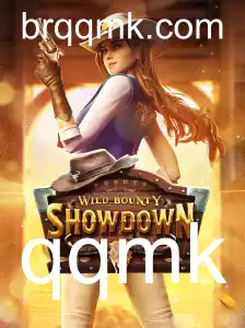 Explorando WildBountyShowdown: Um Novo Fenômeno no Mundo dos Jogos