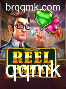 Descubra o Mundo Fascinante de ReelBanks: Um Jogo de Estratégia e Aventura
