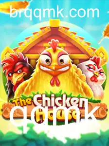 TheChickenHouse: Uma Aventura Inovadora no Mundo dos Jogos