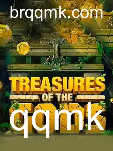 Explorando o Fascinante Mundo de TreasureoftheGods