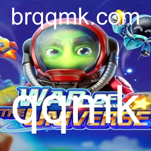 WAROFTHEUNIVERSE: Uma Jornada Épica pelo Cosmos